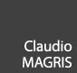 Caludio Magris